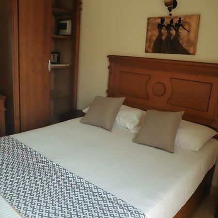 Silver Beach Boutique Hotel (Adults Only) 紅海 部屋 写真