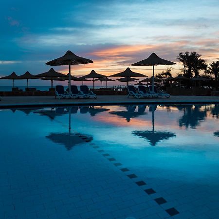 Silver Beach Boutique Hotel (Adults Only) 紅海 エクステリア 写真
