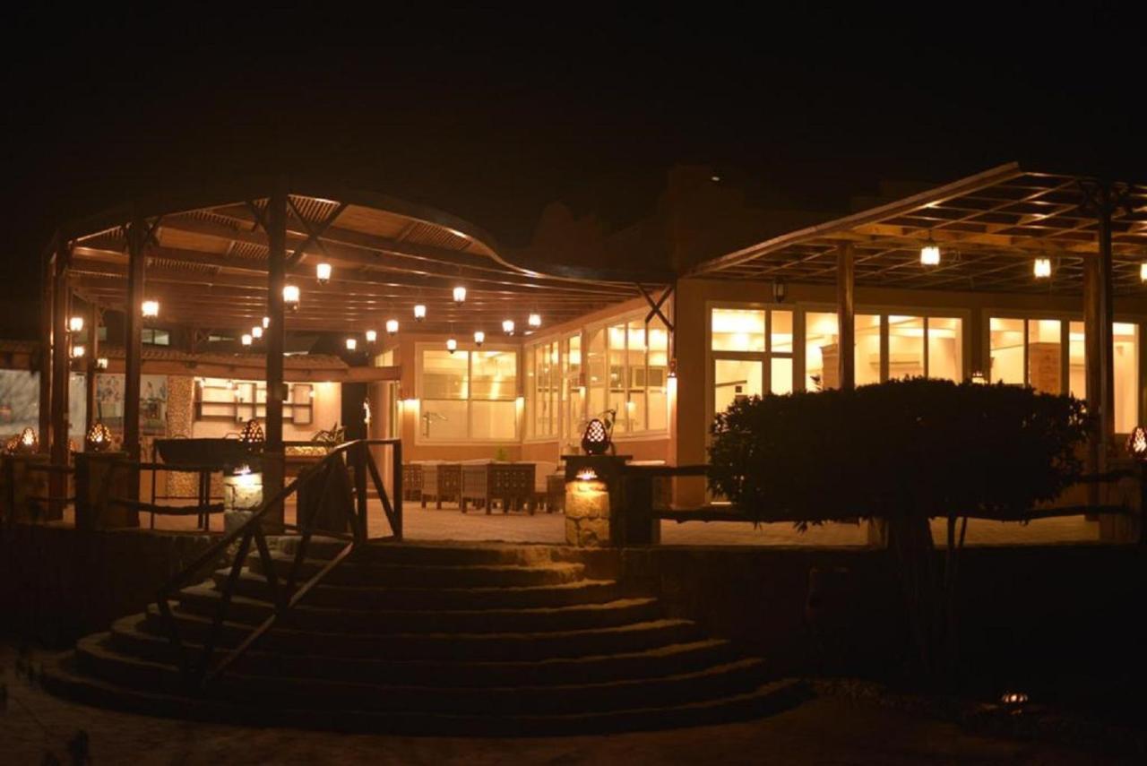 Silver Beach Boutique Hotel (Adults Only) 紅海 エクステリア 写真