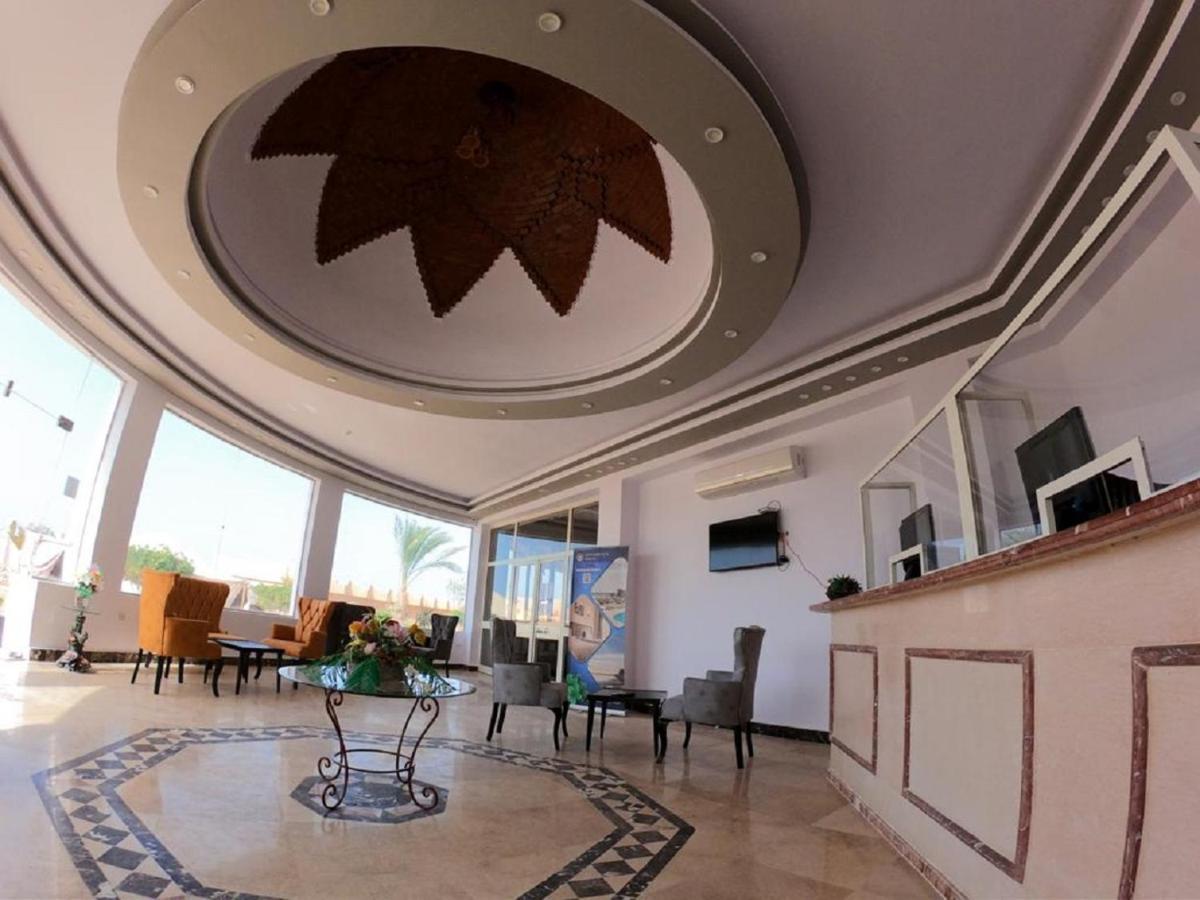 Silver Beach Boutique Hotel (Adults Only) 紅海 エクステリア 写真