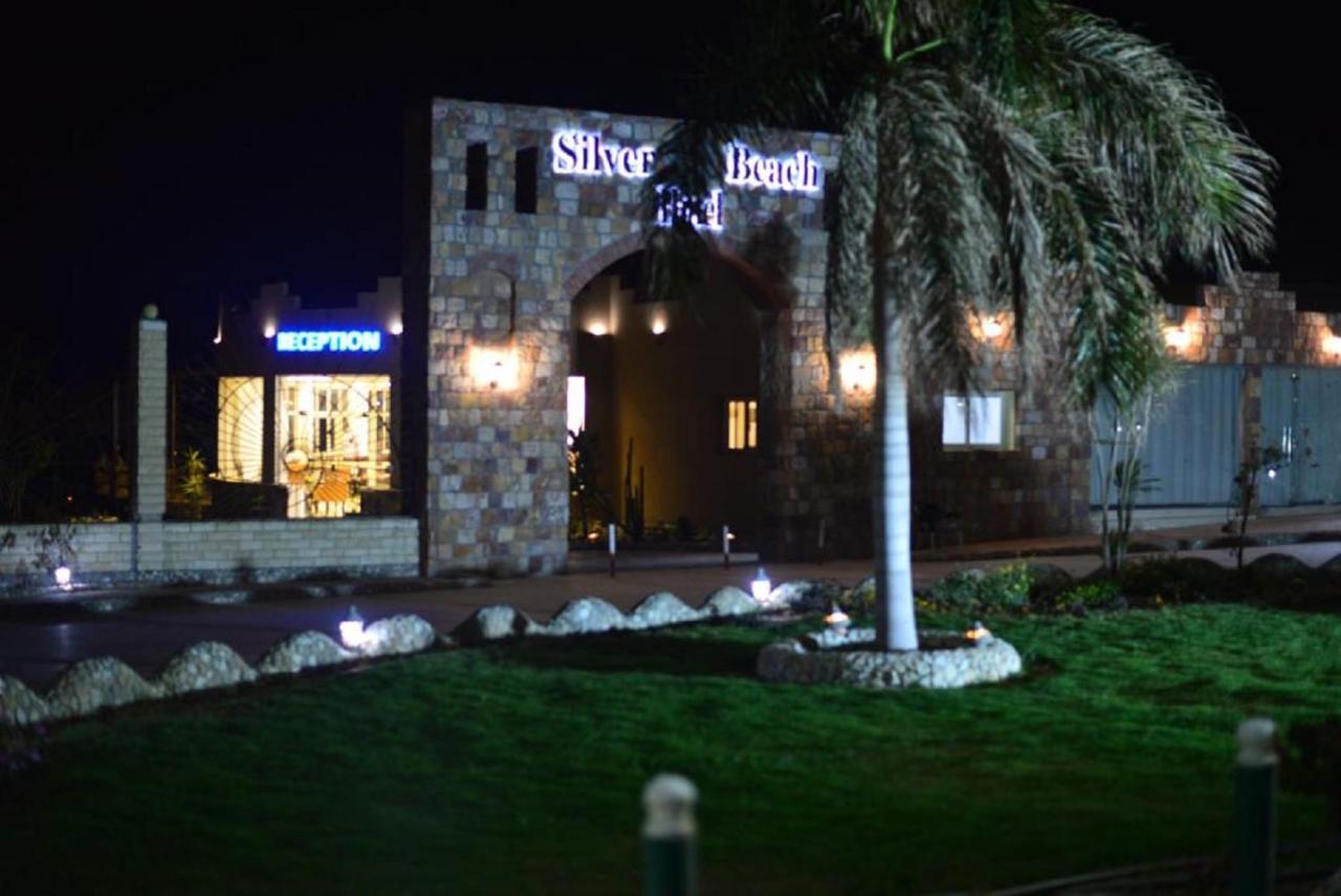Silver Beach Boutique Hotel (Adults Only) 紅海 エクステリア 写真