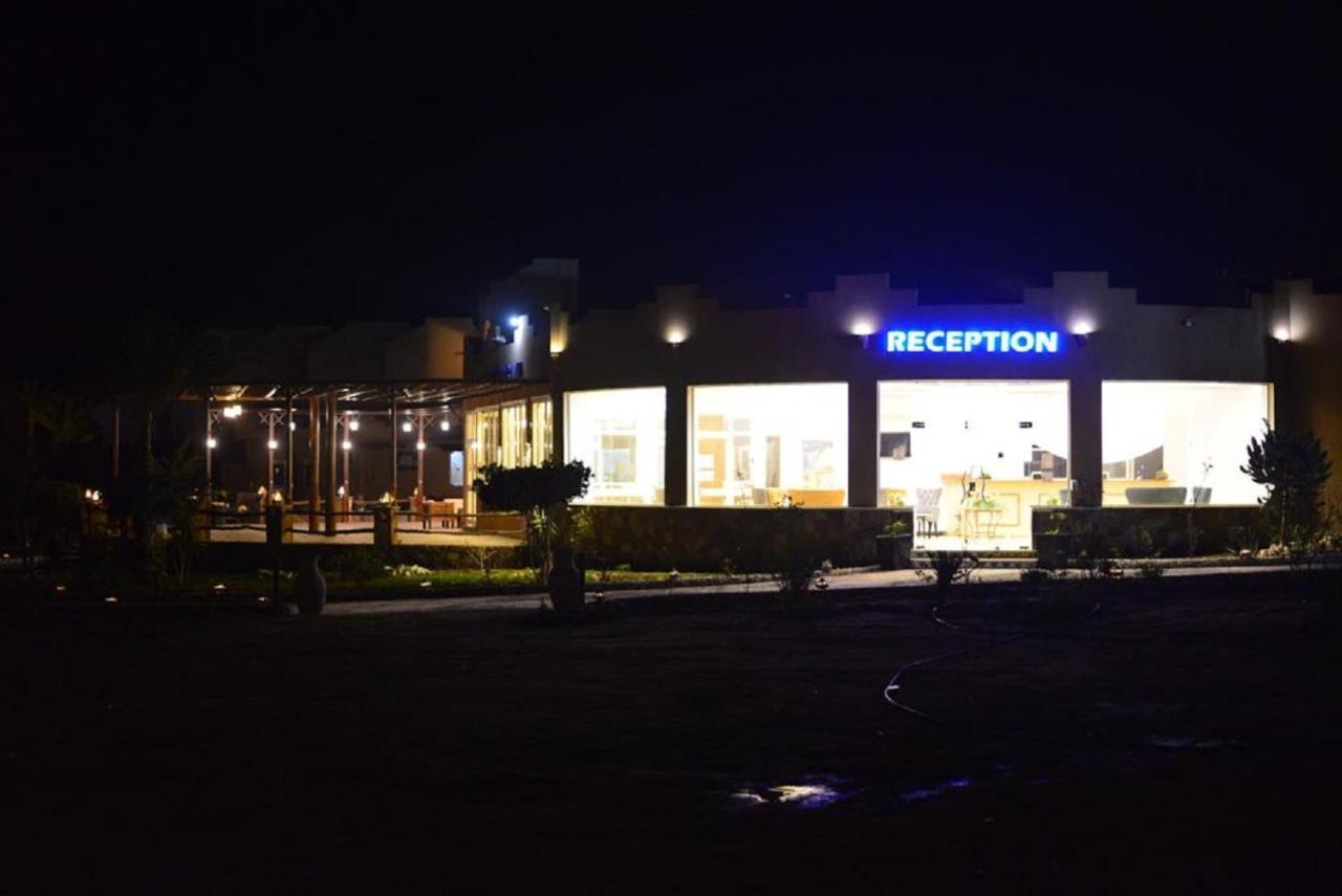 Silver Beach Boutique Hotel (Adults Only) 紅海 エクステリア 写真