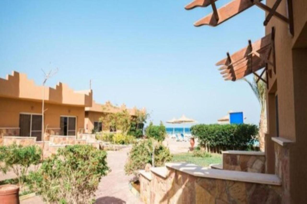 Silver Beach Boutique Hotel (Adults Only) 紅海 エクステリア 写真