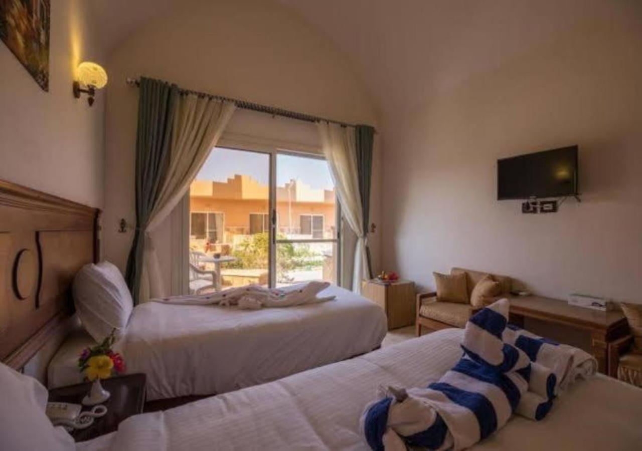 Silver Beach Boutique Hotel (Adults Only) 紅海 エクステリア 写真
