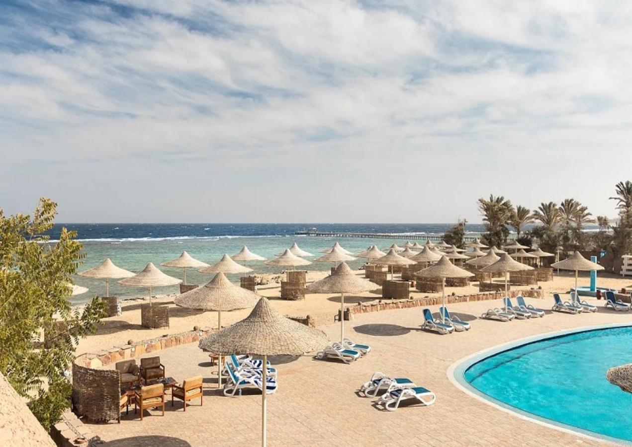 Silver Beach Boutique Hotel (Adults Only) 紅海 エクステリア 写真