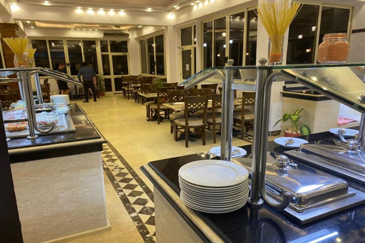 Silver Beach Boutique Hotel (Adults Only) 紅海 エクステリア 写真