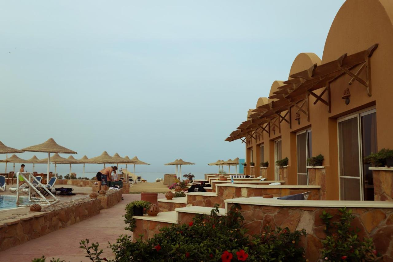 Silver Beach Boutique Hotel (Adults Only) 紅海 エクステリア 写真