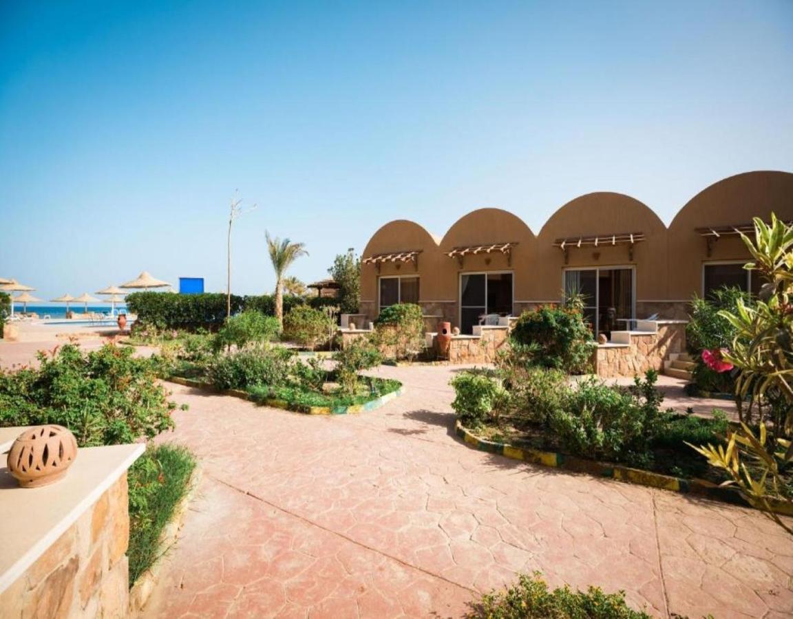 Silver Beach Boutique Hotel (Adults Only) 紅海 エクステリア 写真
