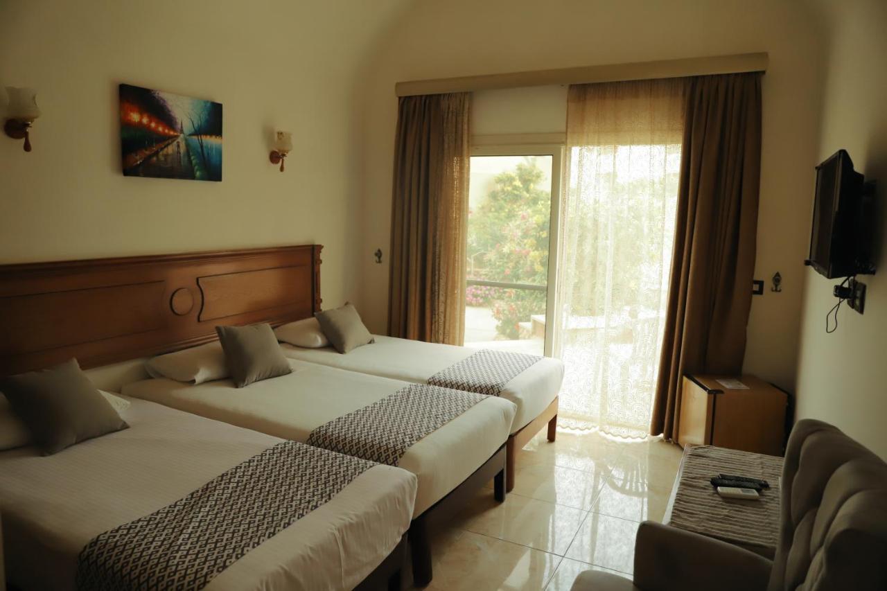 Silver Beach Boutique Hotel (Adults Only) 紅海 部屋 写真