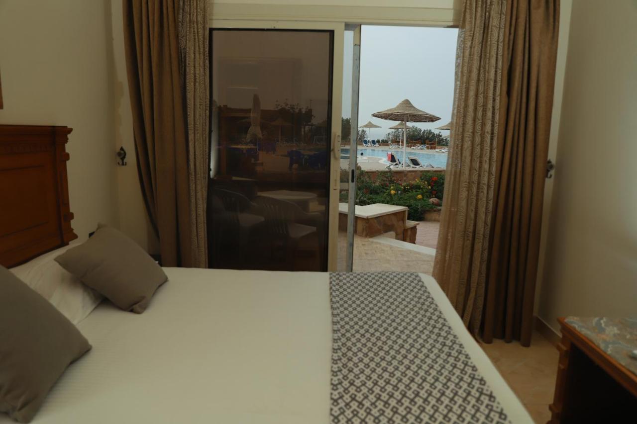 Silver Beach Boutique Hotel (Adults Only) 紅海 エクステリア 写真