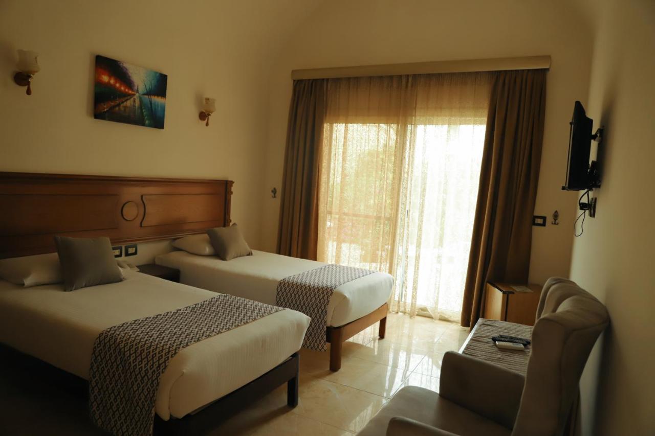 Silver Beach Boutique Hotel (Adults Only) 紅海 エクステリア 写真