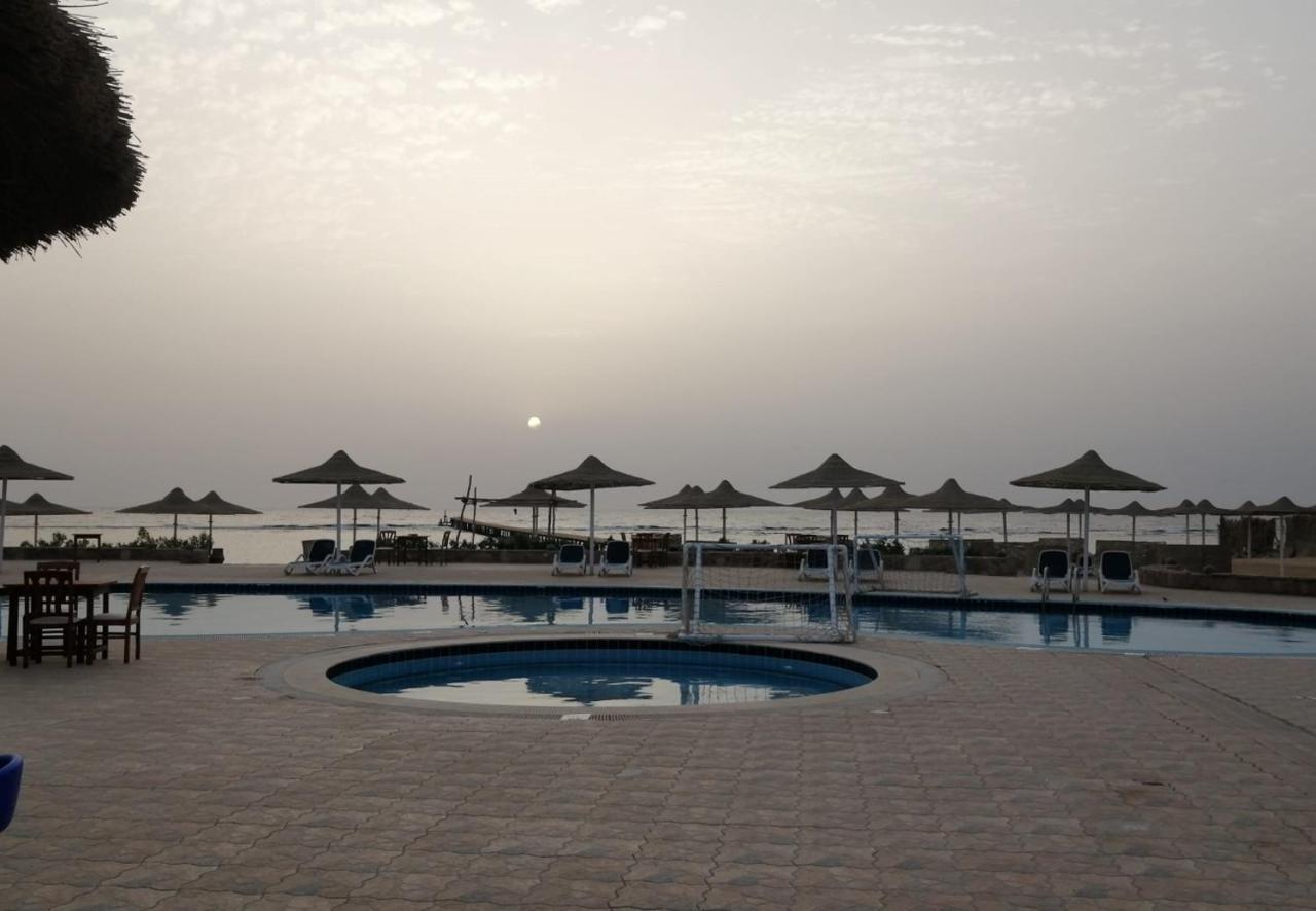 Silver Beach Boutique Hotel (Adults Only) 紅海 エクステリア 写真
