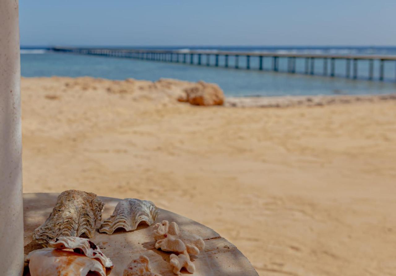 Silver Beach Boutique Hotel (Adults Only) 紅海 エクステリア 写真
