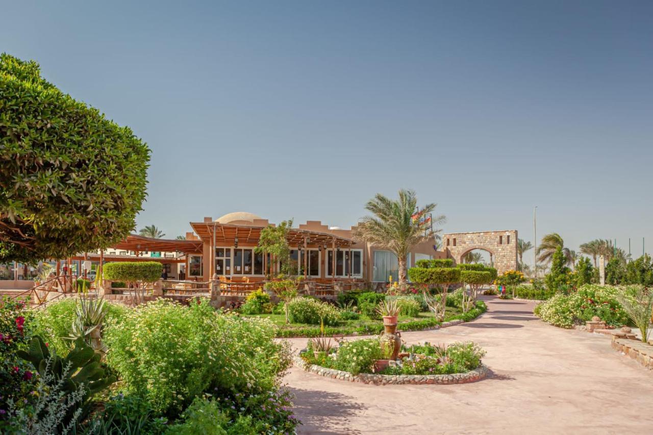 Silver Beach Boutique Hotel (Adults Only) 紅海 エクステリア 写真
