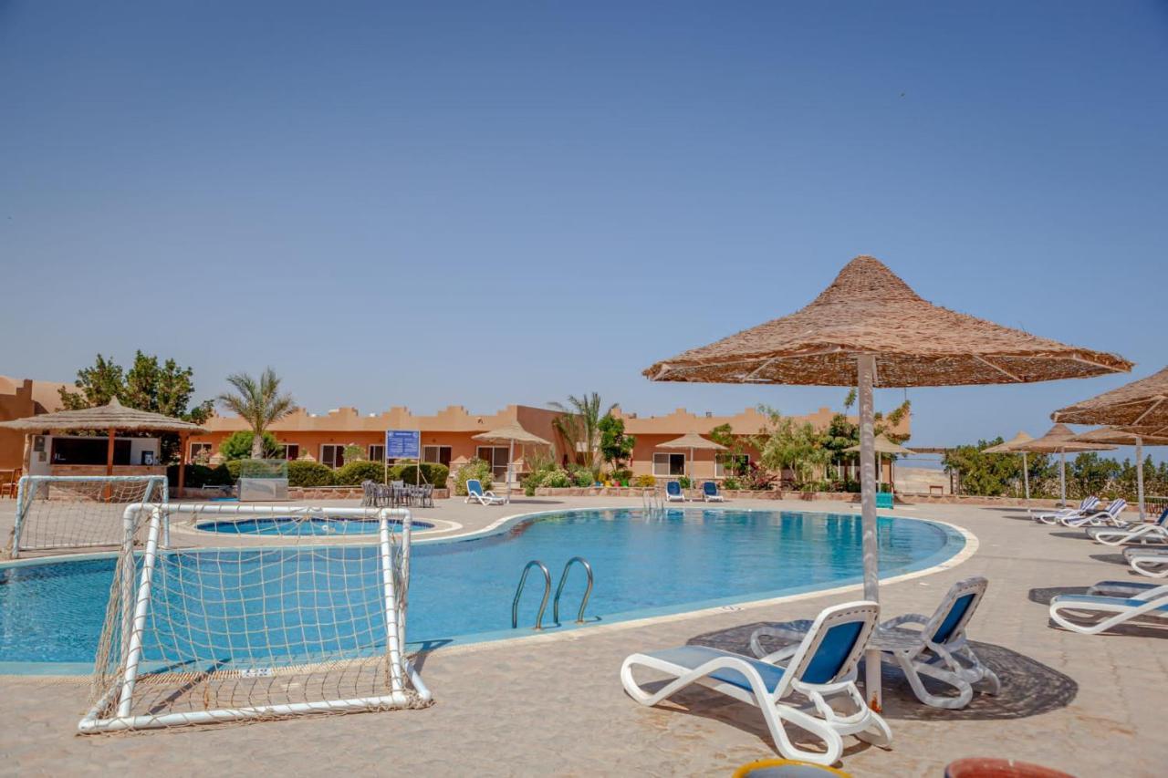 Silver Beach Boutique Hotel (Adults Only) 紅海 エクステリア 写真