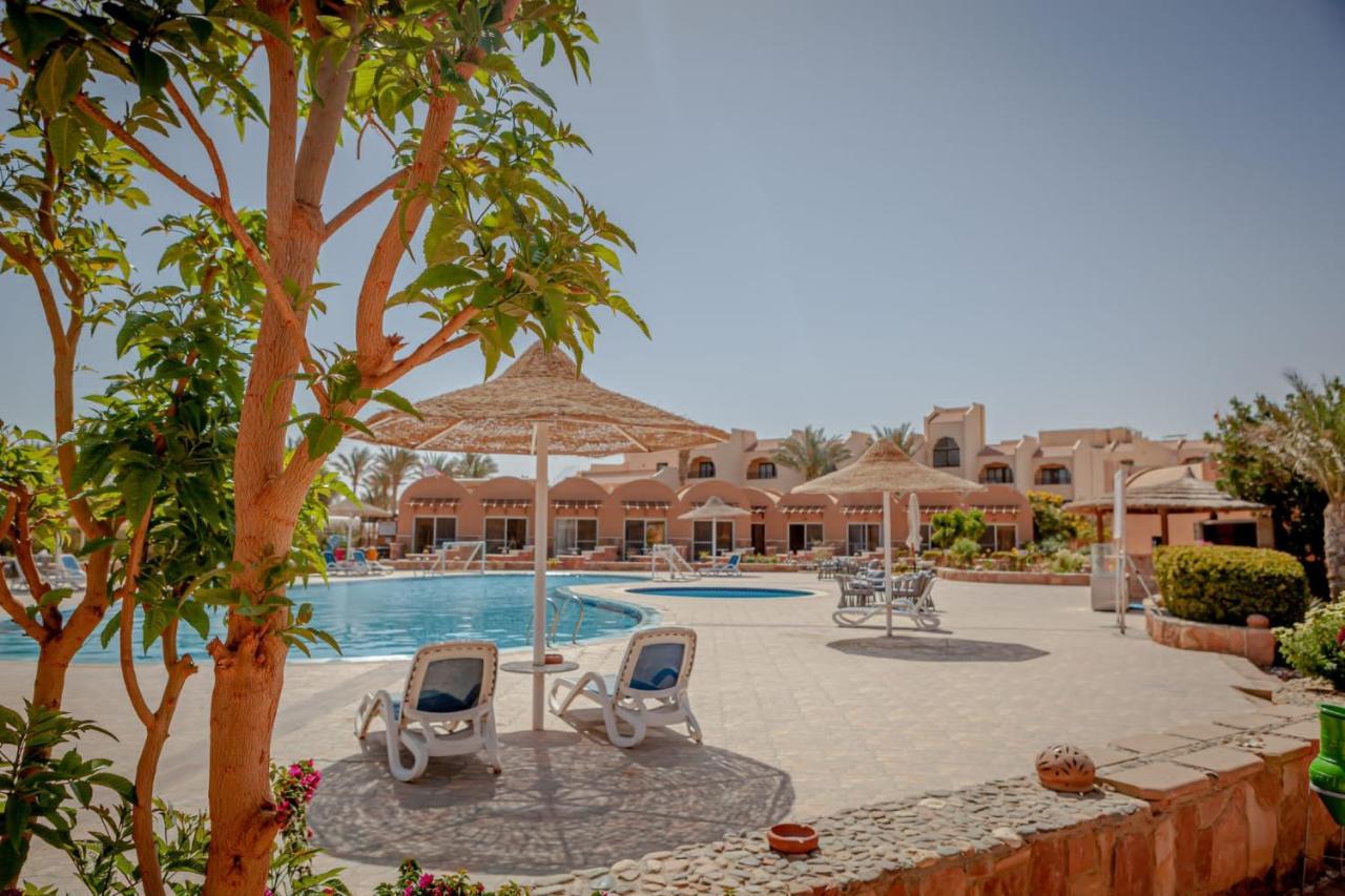 Silver Beach Boutique Hotel (Adults Only) 紅海 エクステリア 写真