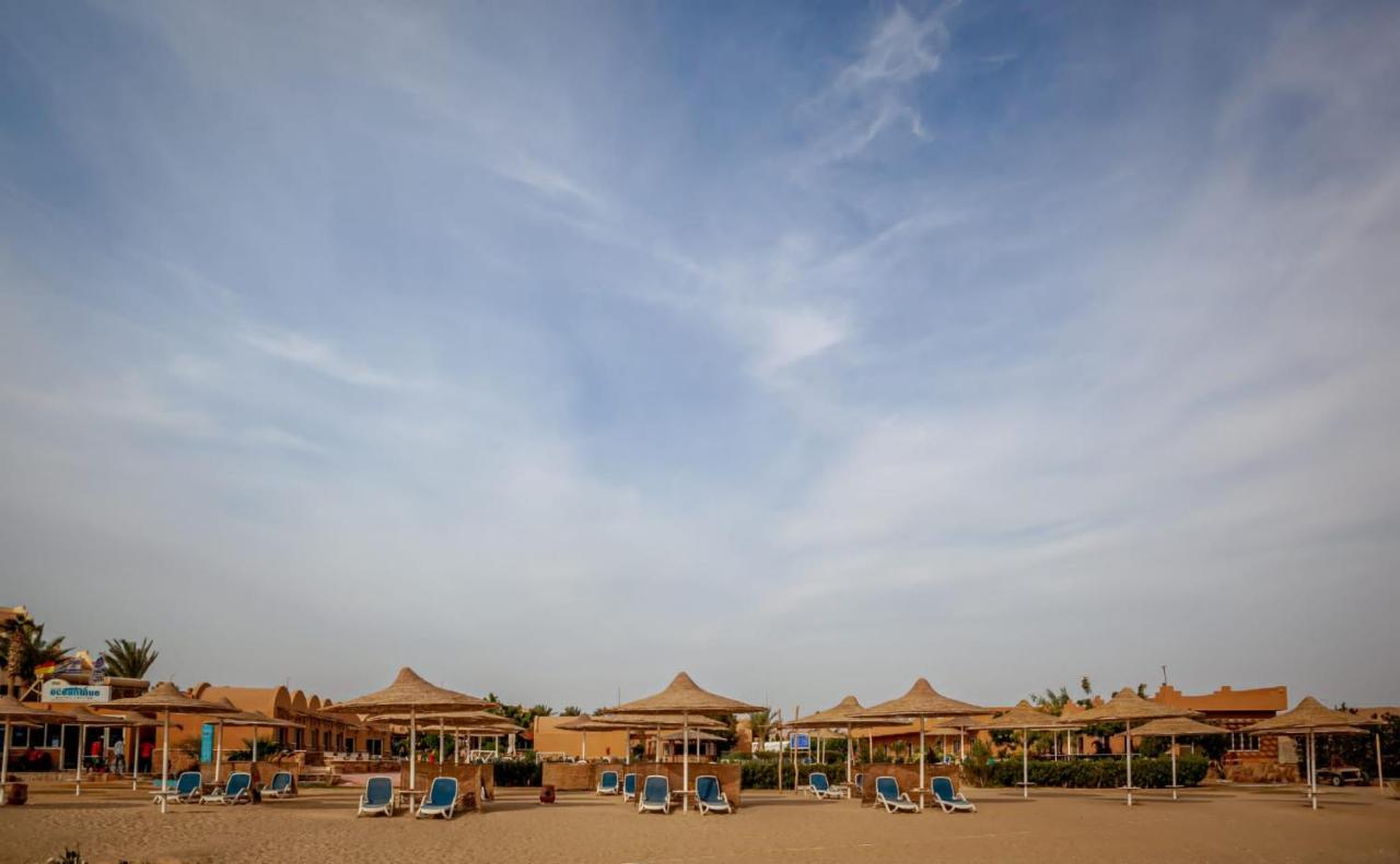 Silver Beach Boutique Hotel (Adults Only) 紅海 エクステリア 写真