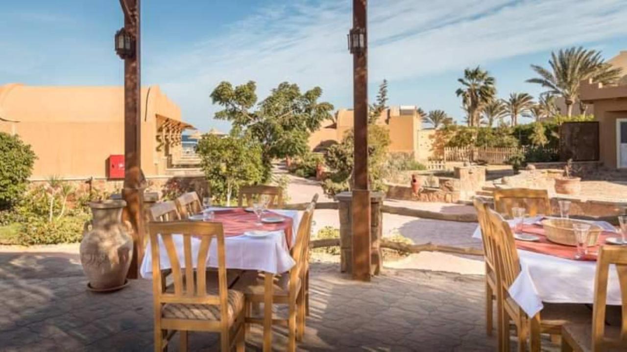 Silver Beach Boutique Hotel (Adults Only) 紅海 エクステリア 写真