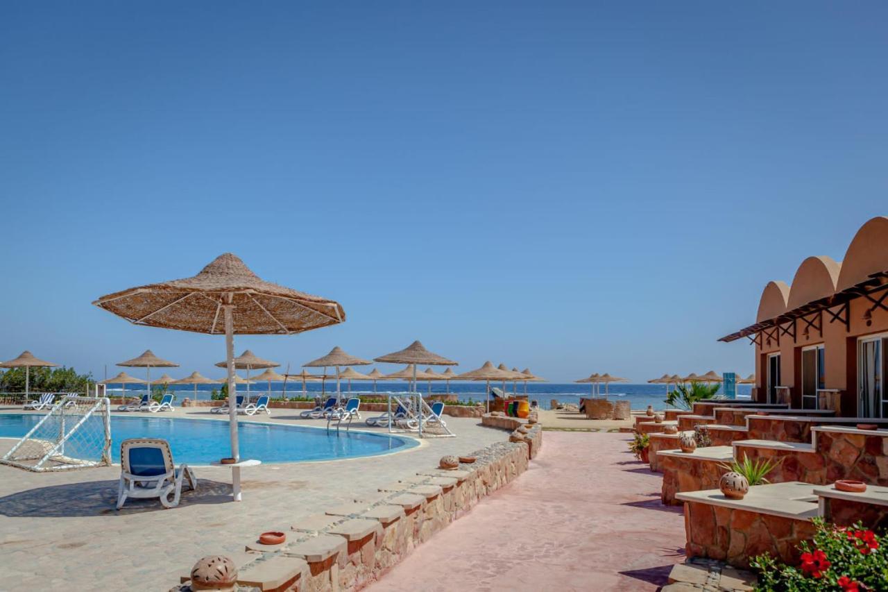 Silver Beach Boutique Hotel (Adults Only) 紅海 エクステリア 写真