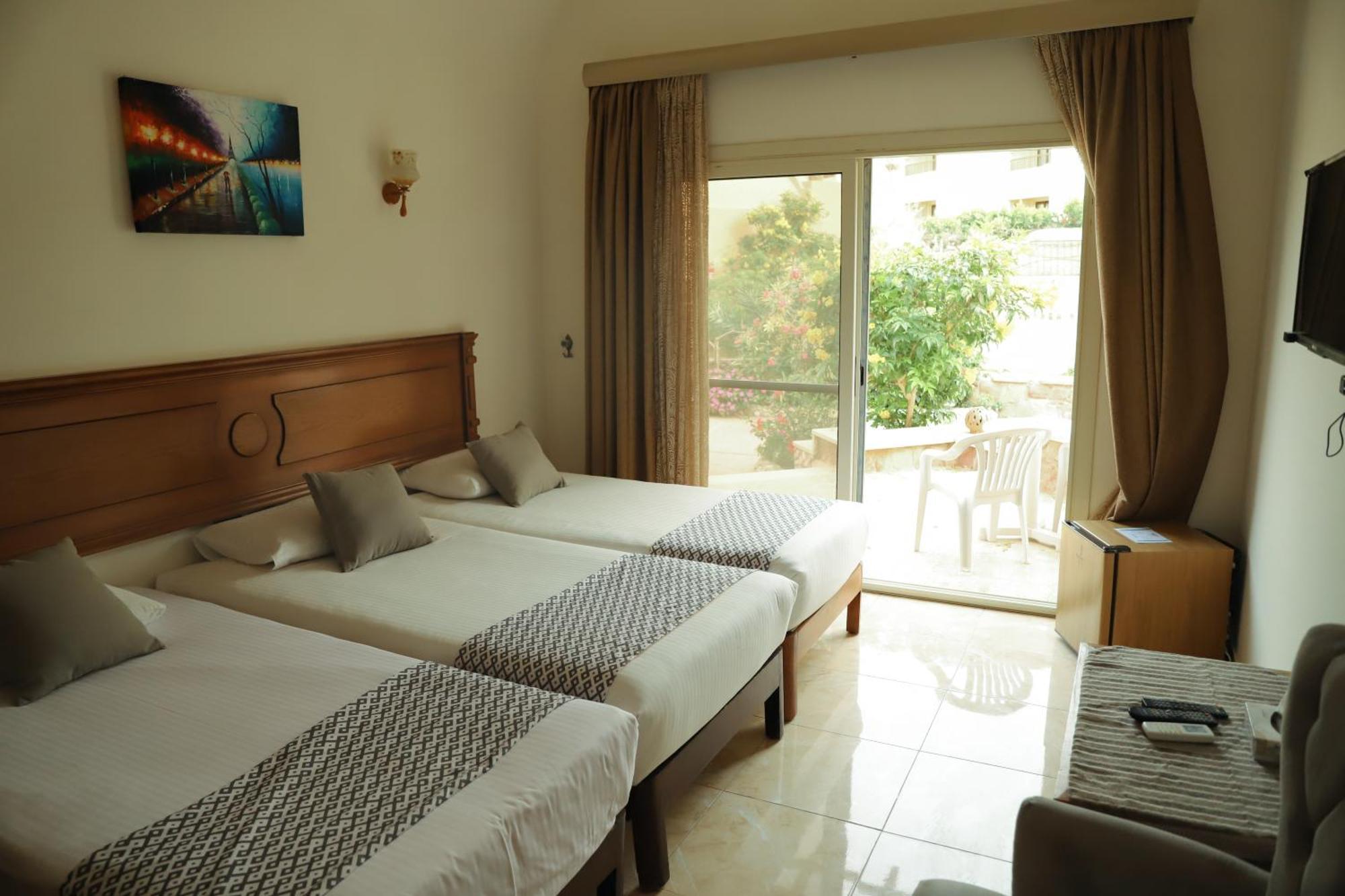 Silver Beach Boutique Hotel (Adults Only) 紅海 部屋 写真