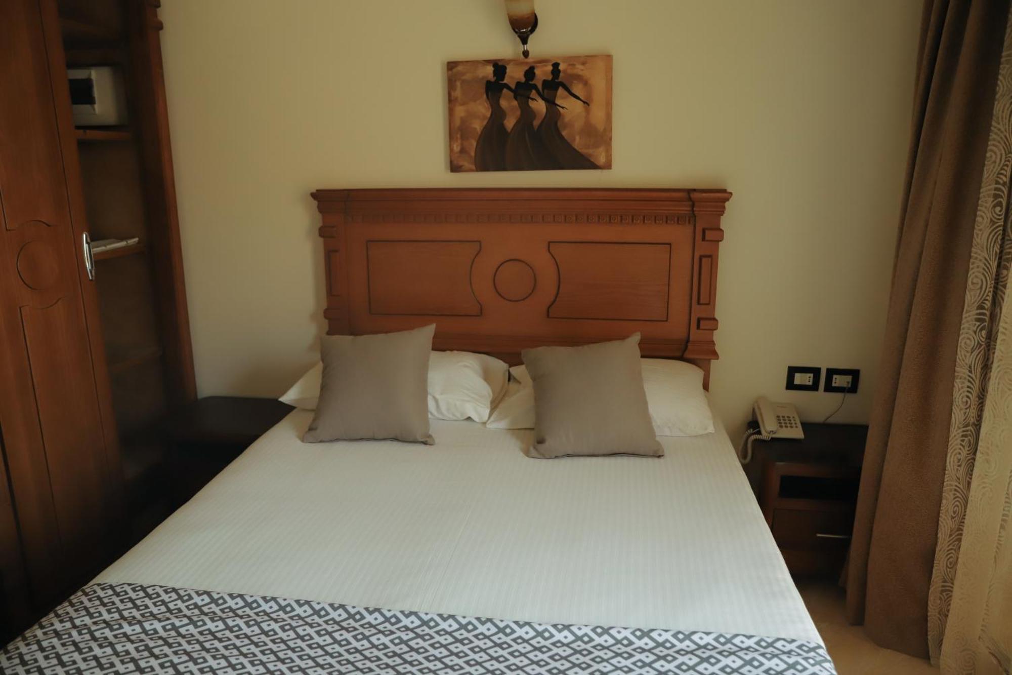 Silver Beach Boutique Hotel (Adults Only) 紅海 部屋 写真