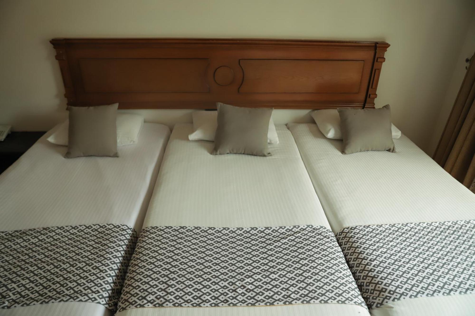 Silver Beach Boutique Hotel (Adults Only) 紅海 部屋 写真