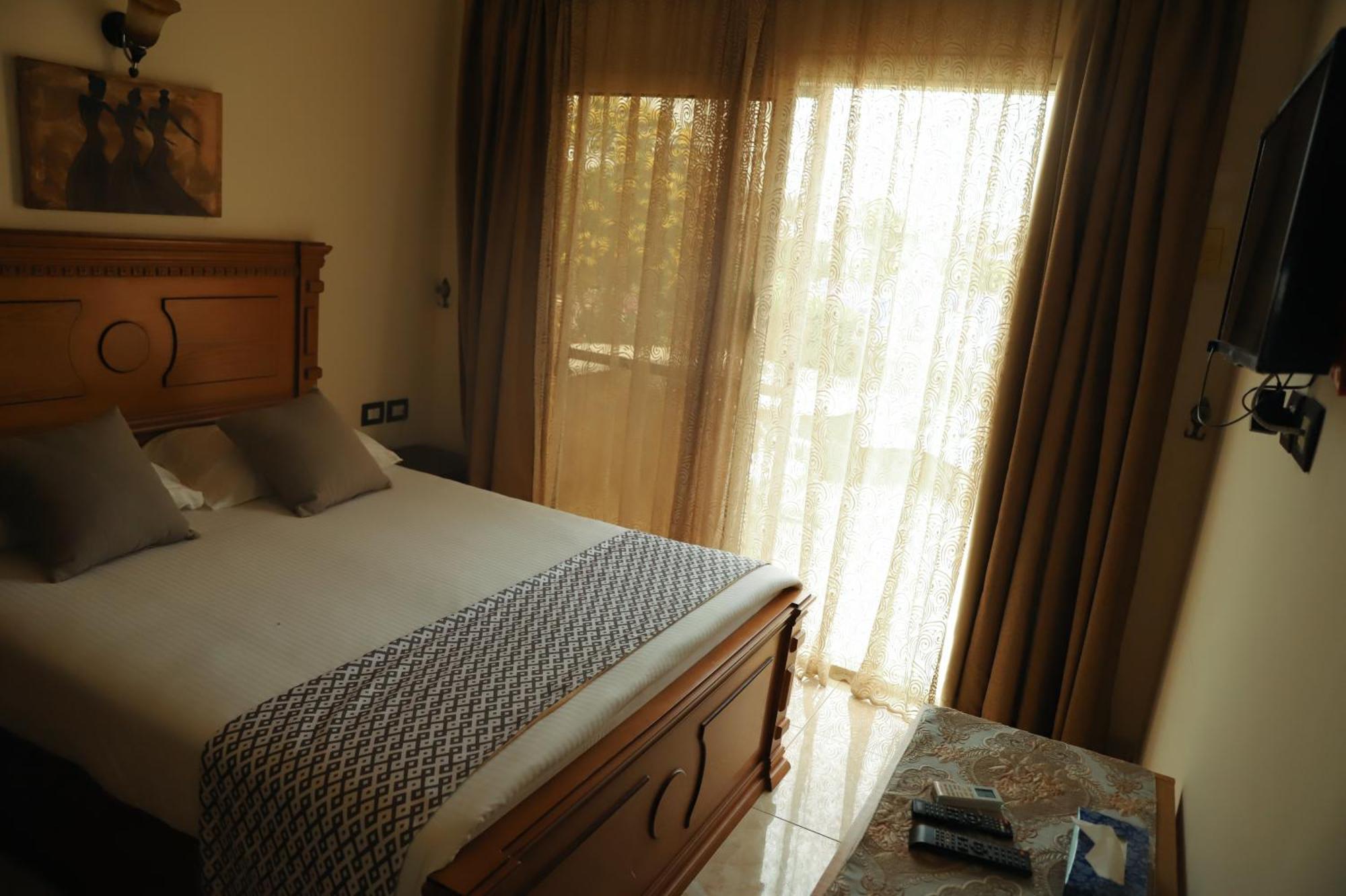 Silver Beach Boutique Hotel (Adults Only) 紅海 部屋 写真