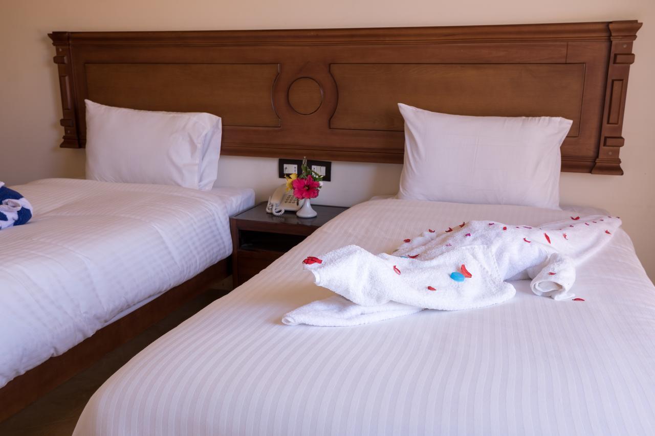 Silver Beach Boutique Hotel (Adults Only) 紅海 エクステリア 写真