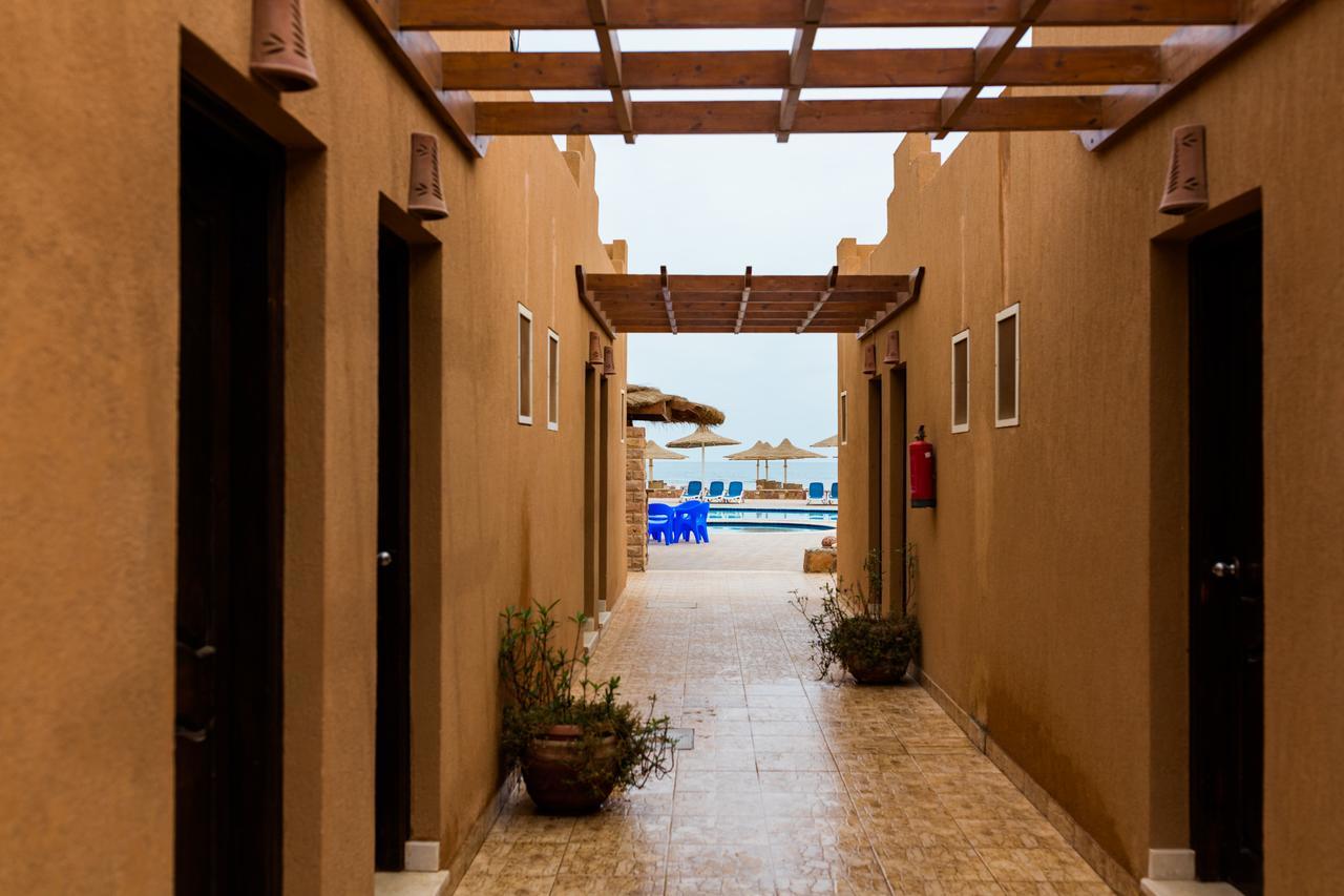 Silver Beach Boutique Hotel (Adults Only) 紅海 エクステリア 写真