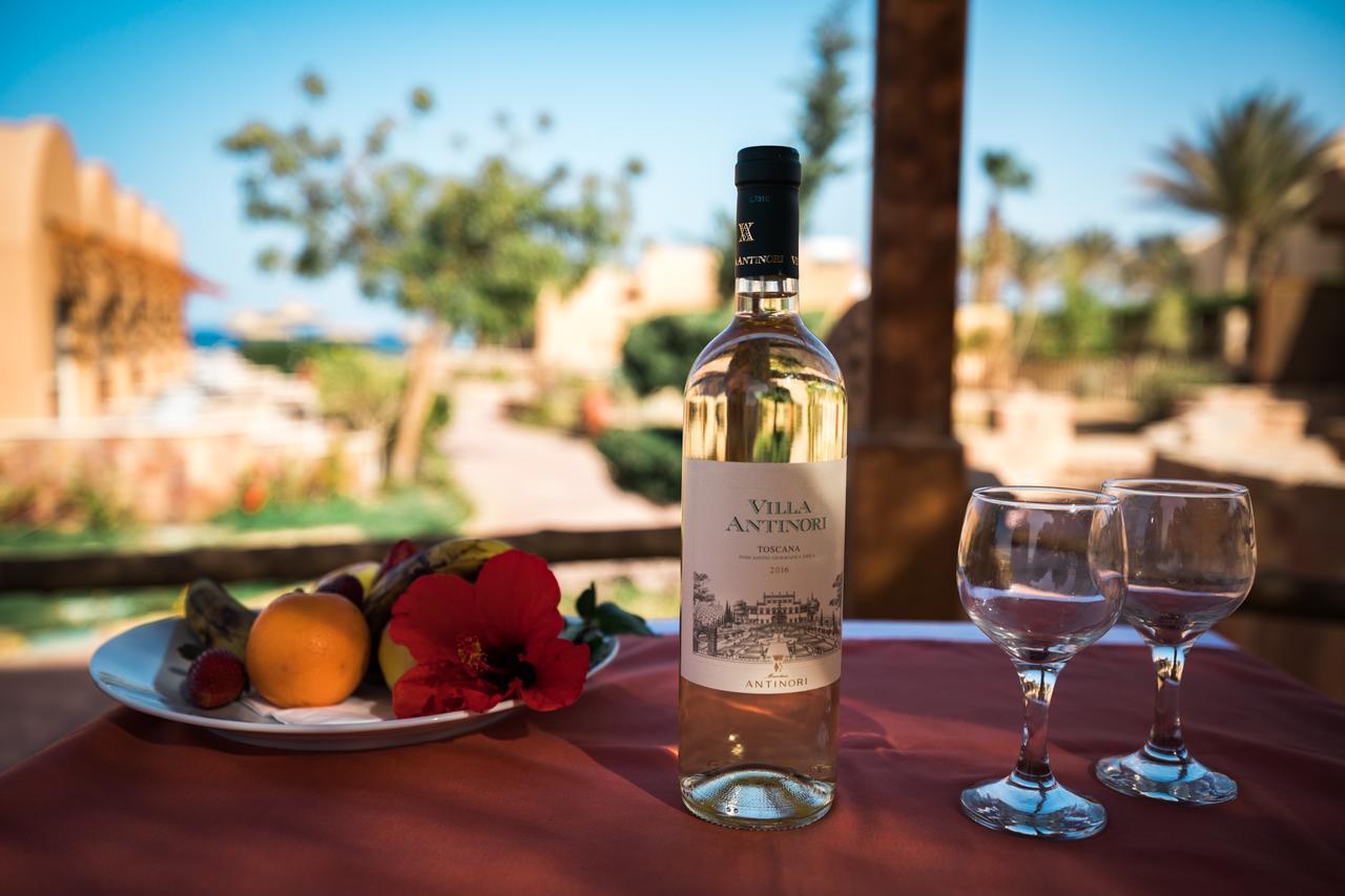 Silver Beach Boutique Hotel (Adults Only) 紅海 エクステリア 写真