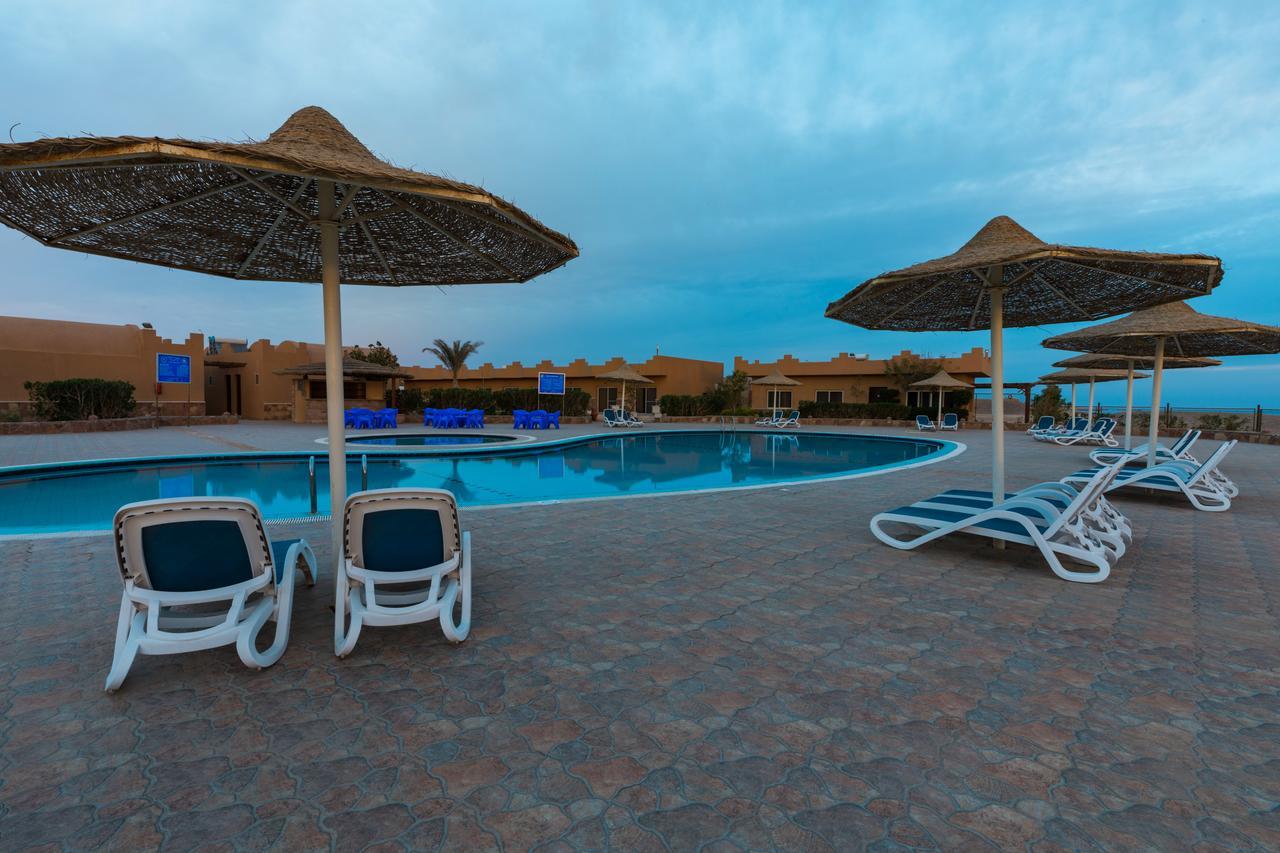 Silver Beach Boutique Hotel (Adults Only) 紅海 エクステリア 写真
