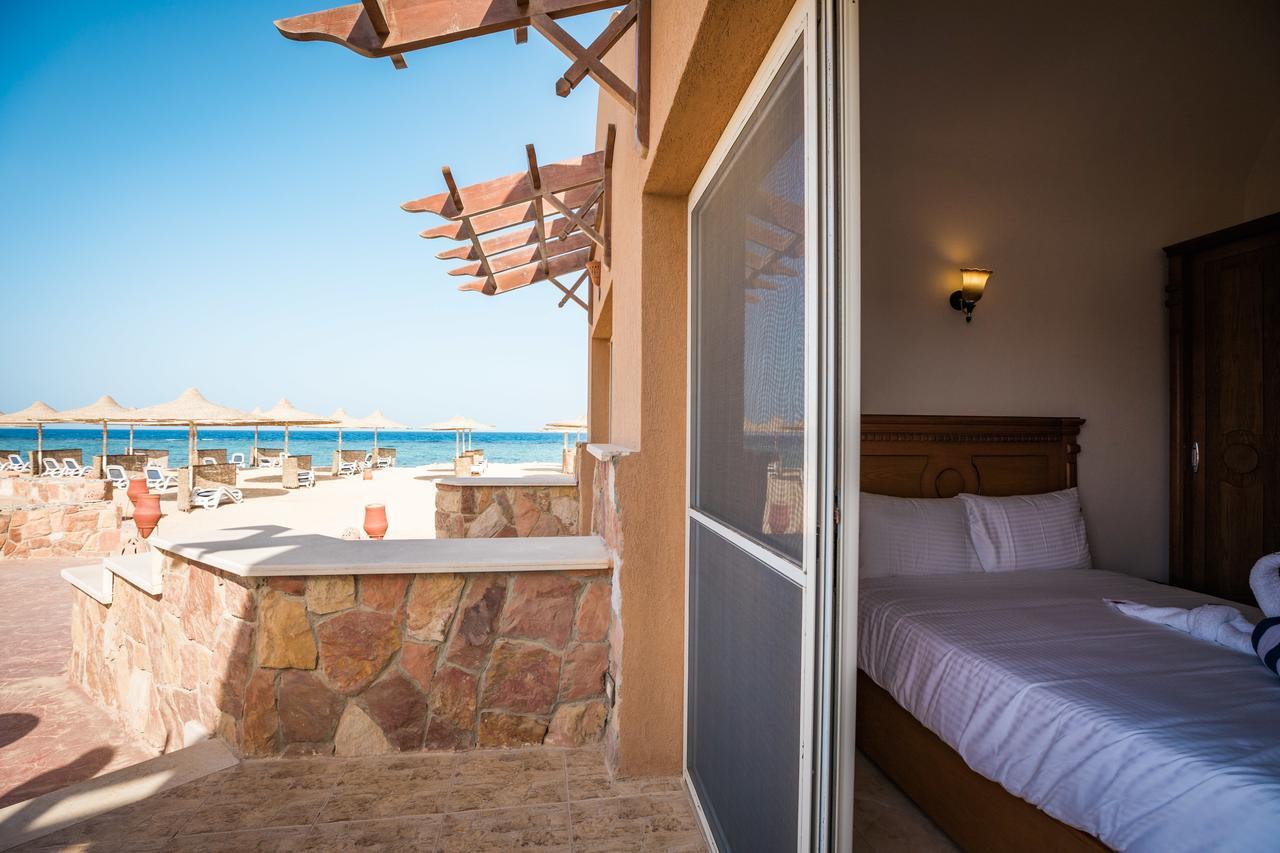 Silver Beach Boutique Hotel (Adults Only) 紅海 エクステリア 写真