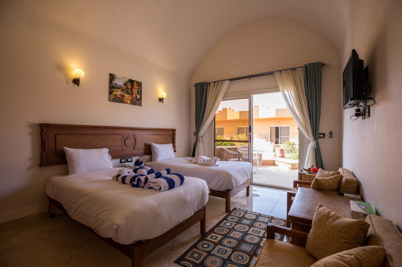 Silver Beach Boutique Hotel (Adults Only) 紅海 エクステリア 写真